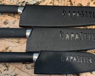 Knives Napastyle