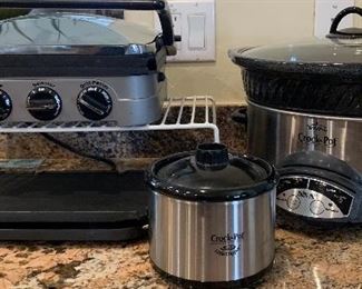 Crock-Pot, Panini