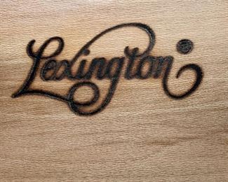 Lexington