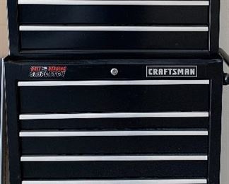 Craftsman Toolbox