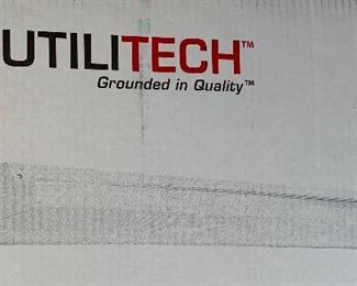 Utilitech Garage Lighting