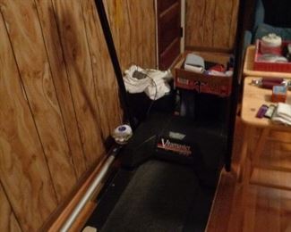 treadmill