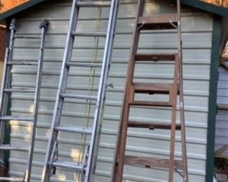 Ladders