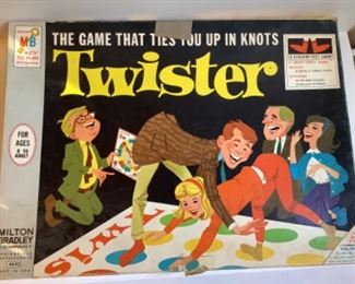 Twister