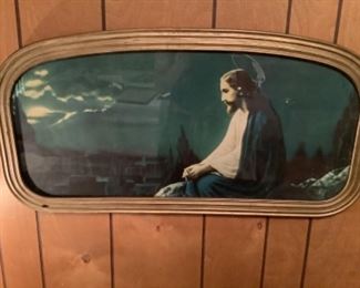 Jesus/religious artwork 