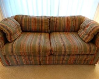 Bernhardt Vintage Sofa