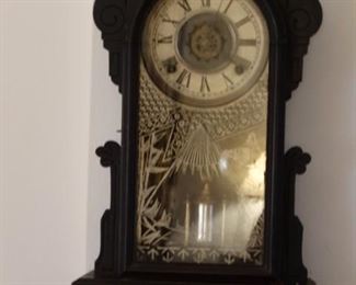 Kitchen Clock