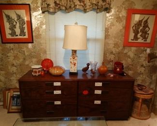 Founders Dresser