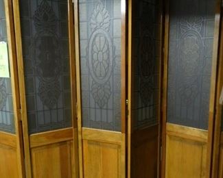 6 Panel Room Divider