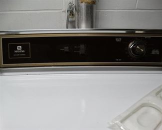 Maytag Dryer