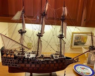 Sovereign of the Seas