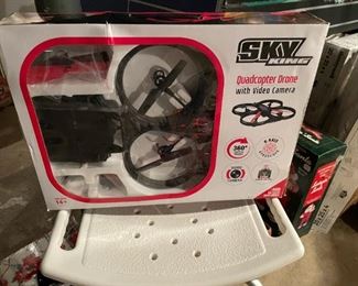 Drone New in Box
