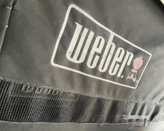 Weber Grill