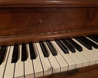 Piano