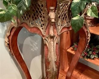 French Plant Stand with Ormolu