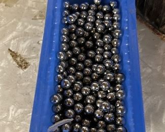 For the Pachinko machines