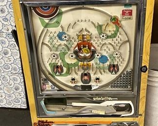 NISHIJIN PACHINKO