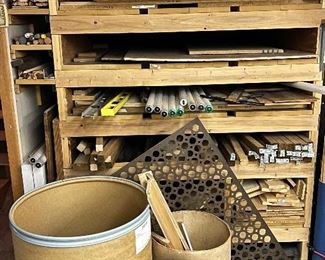 More wood to repurpose