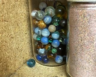 Marbles