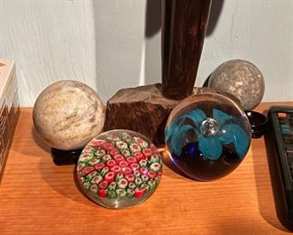 Paperweights