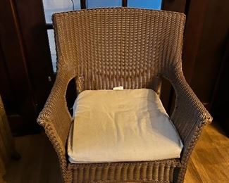 Side chair