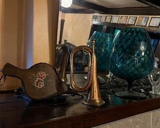 Vintage collectibles