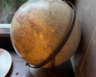Globe 