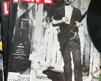 Life Magazine