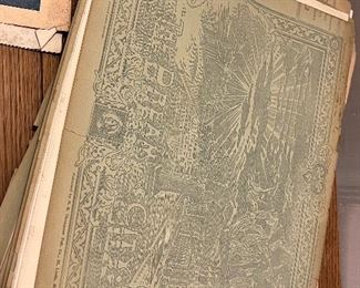 The Dream City Antique Publication