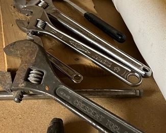 Crescent Tool Company