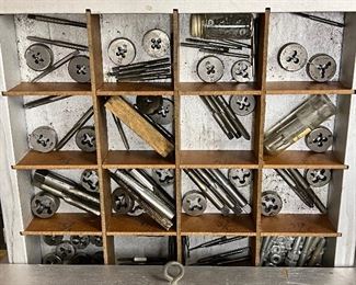 Wood working supplies