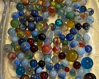 Marbles