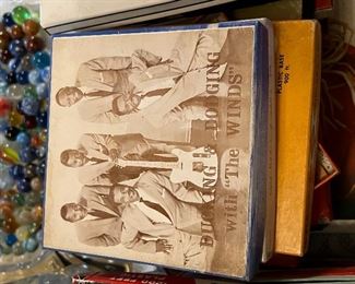 Reel to Reel "The Winds"