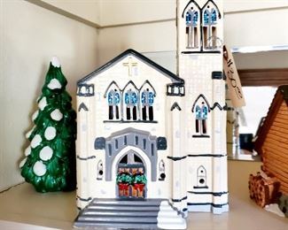 Department 56
