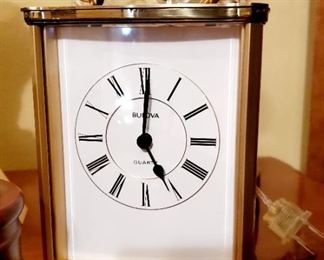 Bellavia clock