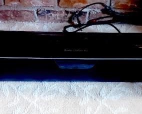 Bowers and wilkins Panorama 2 sound bar. No remote