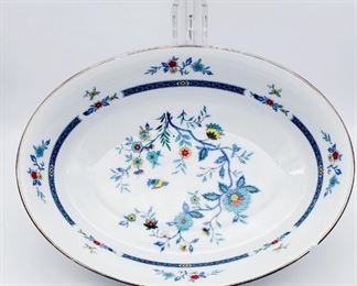 Noritake Shangri-La Bowl. Has small chip