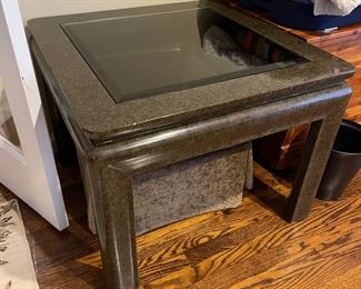 Marge Carsen Square Table