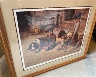 Sale Picture