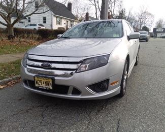 Front End Looks...
showroom sweet!,