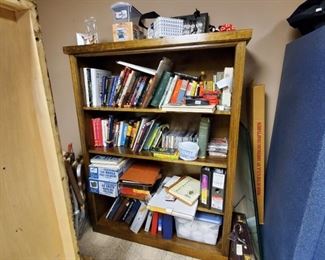 Bookshelf