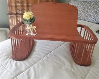 Bed Tray