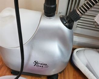 Floor Steamer