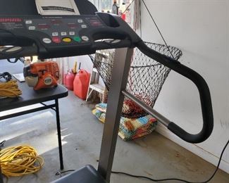 Treadmill