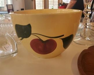Oven Ware Bowl