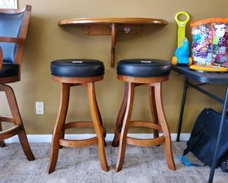 Stools