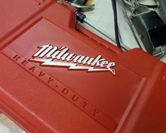 Milwaukee Tools