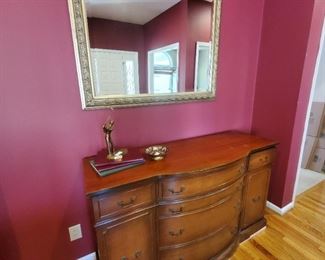 Vintage Sideboard