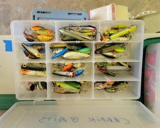 Fishing Lures