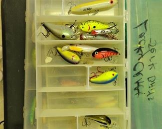 Fishing Lures